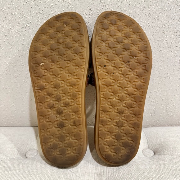 Sam Edelman Valeri Platform Slide Sandals - Picture 8 of 8